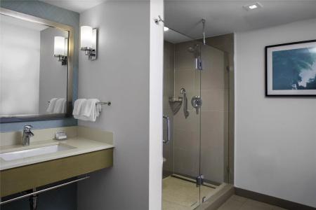 Hilton Garden Inn Miami South Beach - 44