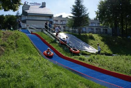 Spa & Wellness Diament Ustroń - 2