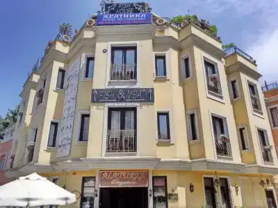 Villa Sofia - 0
