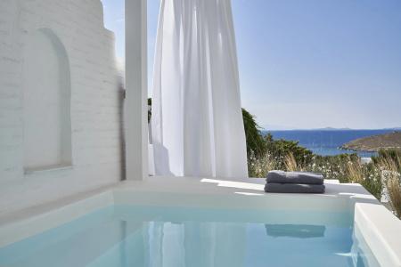 Mr. and Mrs. White Tinos - 28