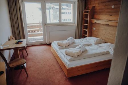 Sentido alpenKaiserfels - 60