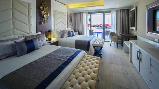 Royalton Bavaro, An Autograph Collection All-Inclusive Resort & Casino - 3