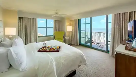 Hilton Virginia Beach Oceanfront - 78