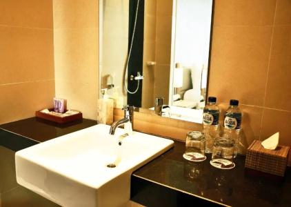The Evitel Resort Ubud - 56