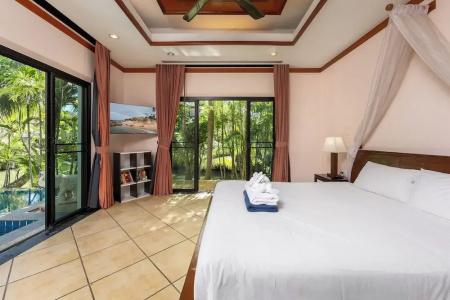Baan Bua Estate by Tropiclook - 32
