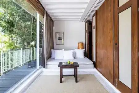 Putahracsa Hua Hin Resort - 36