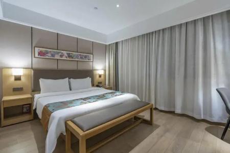 Yitel (Shanghai Jiading Qinghe Road) - 21