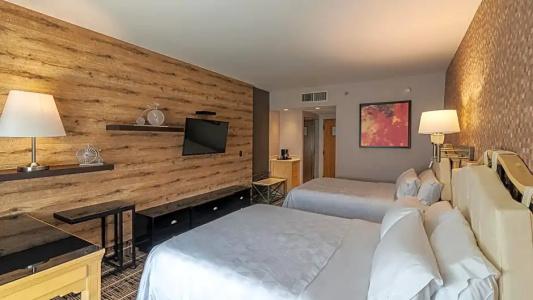 Holiday Inn Queretaro Centro Historico, An Ihg - 137