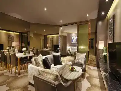 Holiday Inn Kunming City Centre, An Ihg - 102