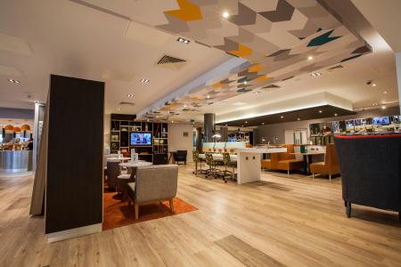 Holiday Inn Birmingham City, An Ihg - 13