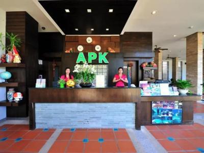 APK Resort - 25