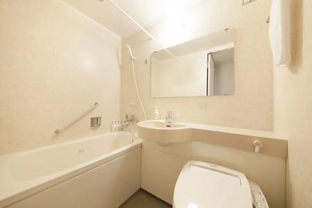 Sotetsu Fresa Inn Nagano-Ueda - 7