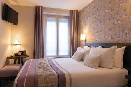 Hôtel France d'Antin Opéra - 60
