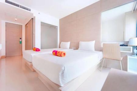 Mirage Express Patong Phuket - 62