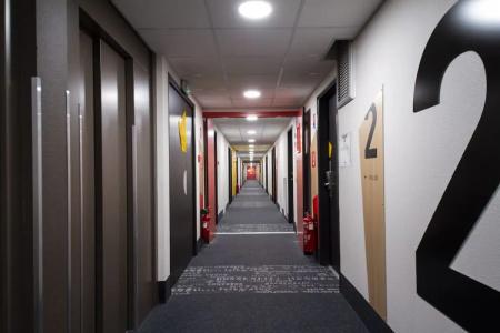 B&B Hôtel Perpignan Saleilles - 13