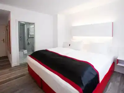 Dormero Burghausen - 18