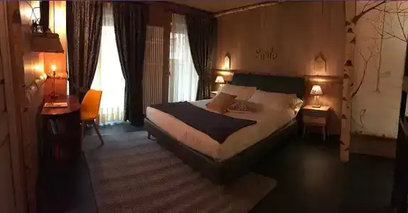 Letterario Locanda Collomb - 30