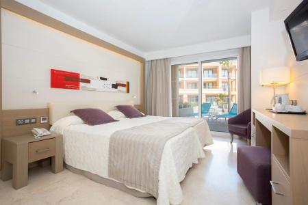 Hipotels Playa La Barrosa - Adults Only - 38