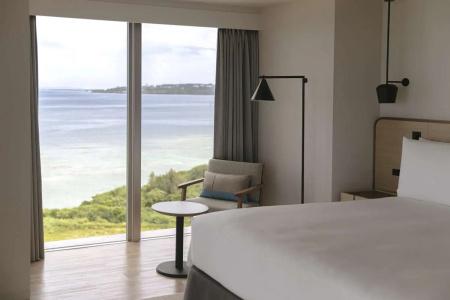 Hilton Club The Beach Resort Sesoko - 6