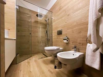 Best Western Plus Market Square Lviv - 164