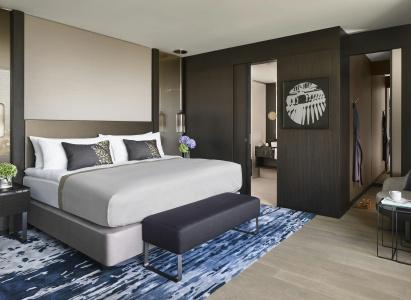 InterContinental - Ljubljana, an IHG - 2