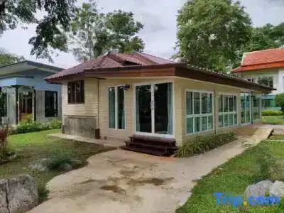 Goldengold (Khaoyai) Resort & Spa - 89
