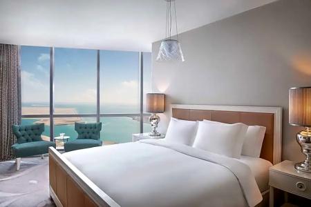 Conrad Abu Dhabi Etihad Towers - 74