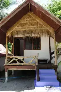 Sea Love Beach Bar & Bungalows - 22
