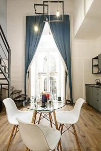 Palà Suites - 113