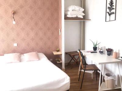 Hôtel le Thurot - 56