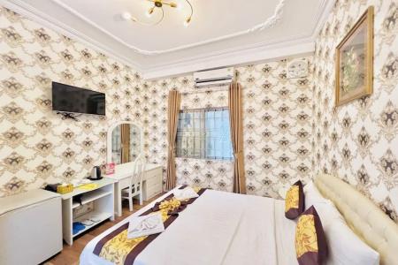 Reddoorz Truc Huyen - 44