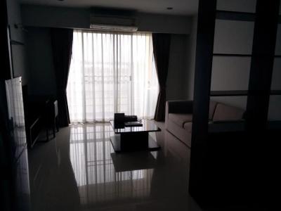 The Park 304 Executive Serviced - 68