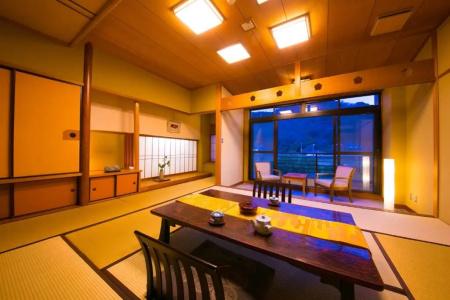 Ryokan Seishounagon - 53