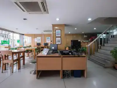 Muangphol Mansion - 18