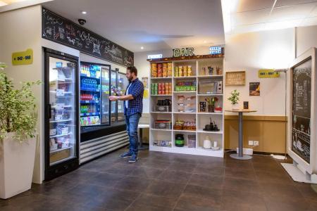 ibis budget Luzern City - 11