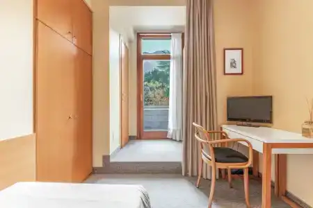 Albergo Sorriso - 32