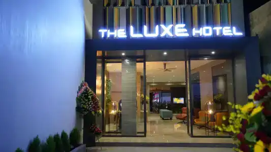 The Luxe Da Lat - 0