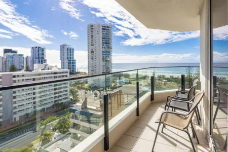 Ultiqa Beach Haven On Broadbeach - 162