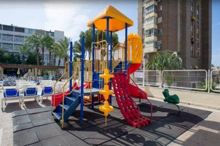 Servigroup Torre Dorada - 22