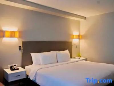 Best Western Plus @20 Sukhumvit - 75