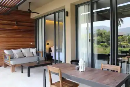 Atta Lakeside Resort Suite - 72