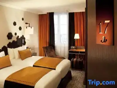 Les Jardins De La Villa - 67