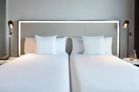 Innside by Melia Paris Charles de Gaulle Airport - 39