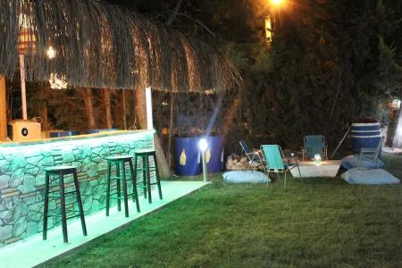 Olivia Otel Alacati - 15