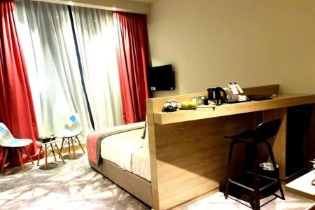 Fortune Atrium - 18