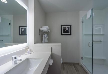 Fairfield Inn & Suites by Marriott Southwest - 8