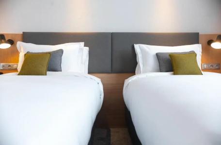 Holiday Inn Paris Cdg Airport An Ihg - 56