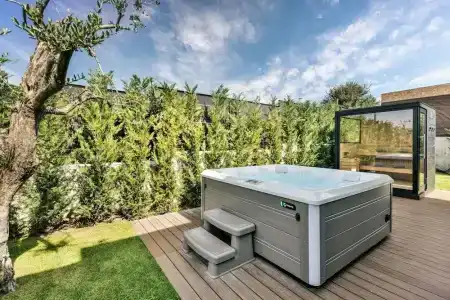 Quellenhof Luxury Resort Lazise - 105