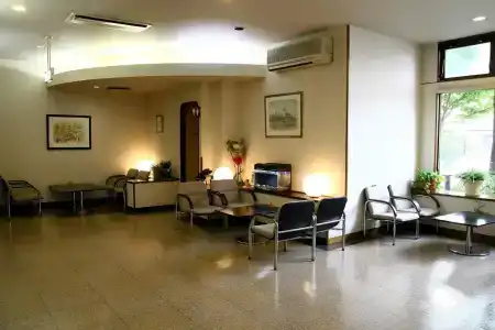 Route-Inn Court Kofu Isawa - 14