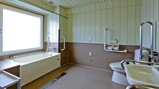 Toyoko Inn Shin-Shirakawa Ekimae - 84